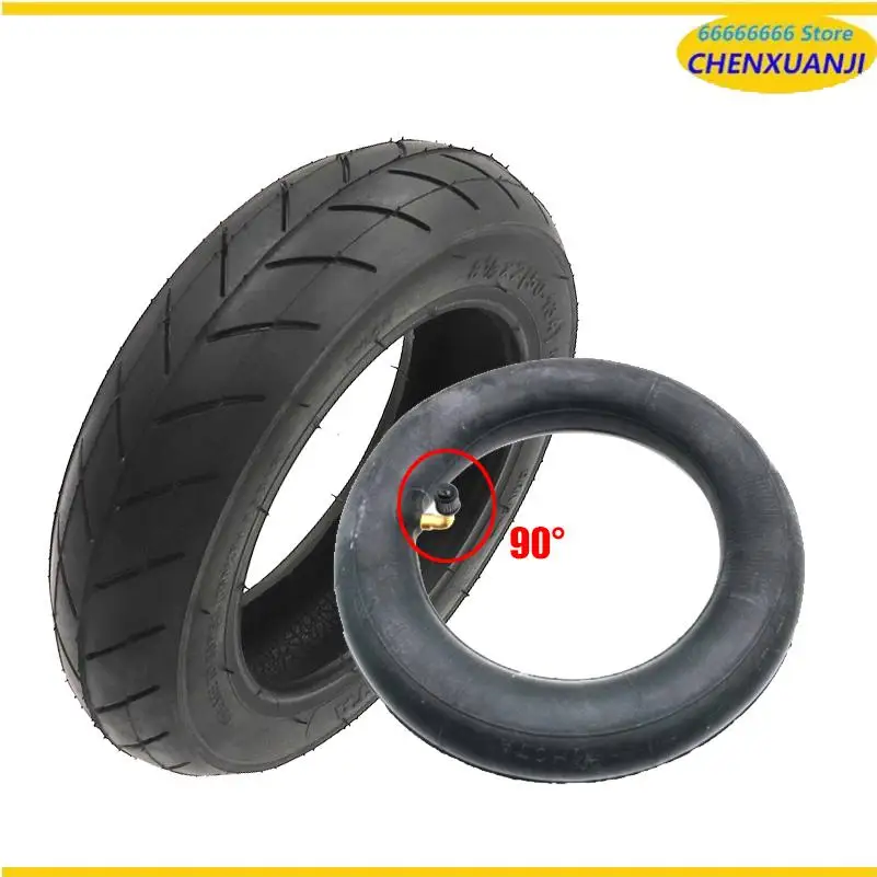 High-quality Inner Tube 8.5x2 8 1/2x2 50-134 Outer Tire Baby Carriage or Inokim Light Electric Scooter Outer Tire 8.5 Inch