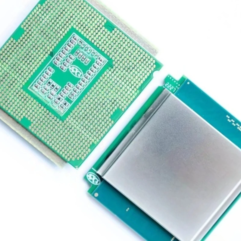 Модифицированный процессор для ноутбука под LGA 1151 (9-го-10-го поколений) QTJ0 QTJ1 QTJ2 QQLT QQLS E-2186M E-2286M E-2276M(QS) E-2176M(QS)