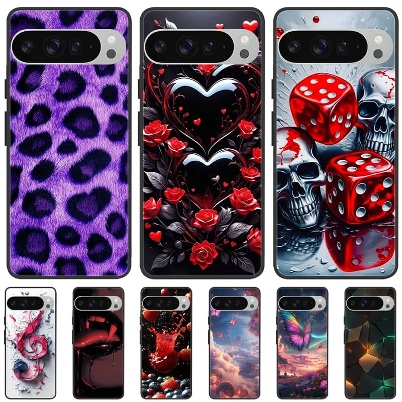 For Google Pixel 9 … - image