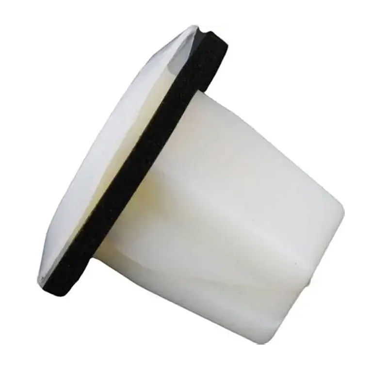 GJ6A-58-975 10PCS R-169 Nut lamp buckle suitable for Mazda automobile side fender bumper side skirt threshold fast wire holder