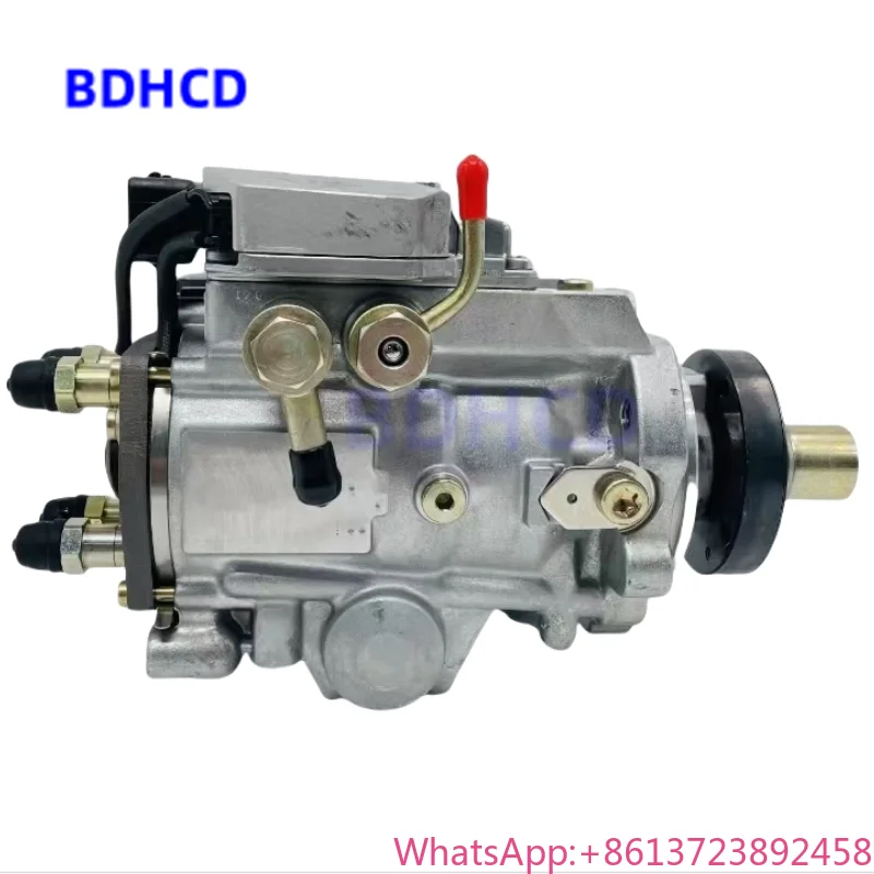 

BDHCD PUMP ASSY-INJECTION VP44 0470504029 504029 16700VW201 16700-VW201 Inje ction Pump for Niss an NV350 Truck Engine Parts