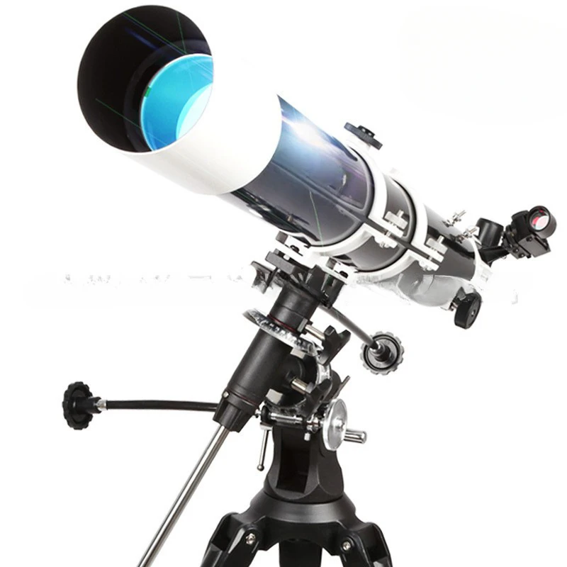

10000 Deep Space Adult HD 80eq Upgrade Star Watching High Power