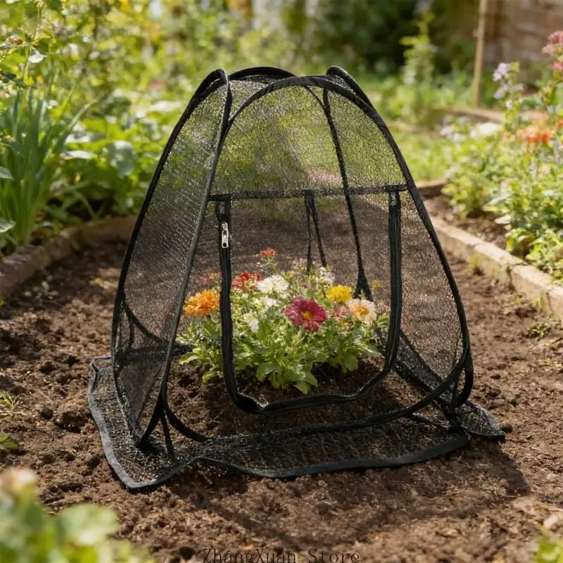 Verteidigungsschicht für Obstbäume, fleischlose Räume, Blumenbehälter, 28 Zoll breit, 3 x – Detail 3