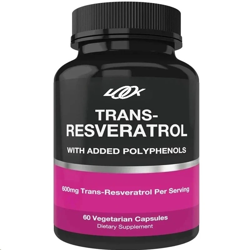 

Добавки Resveratrol - содержащие транс Resveratrol,quercetin, виноградные семена, зеленый чай, бразильские ягоды и экстракты красного вина