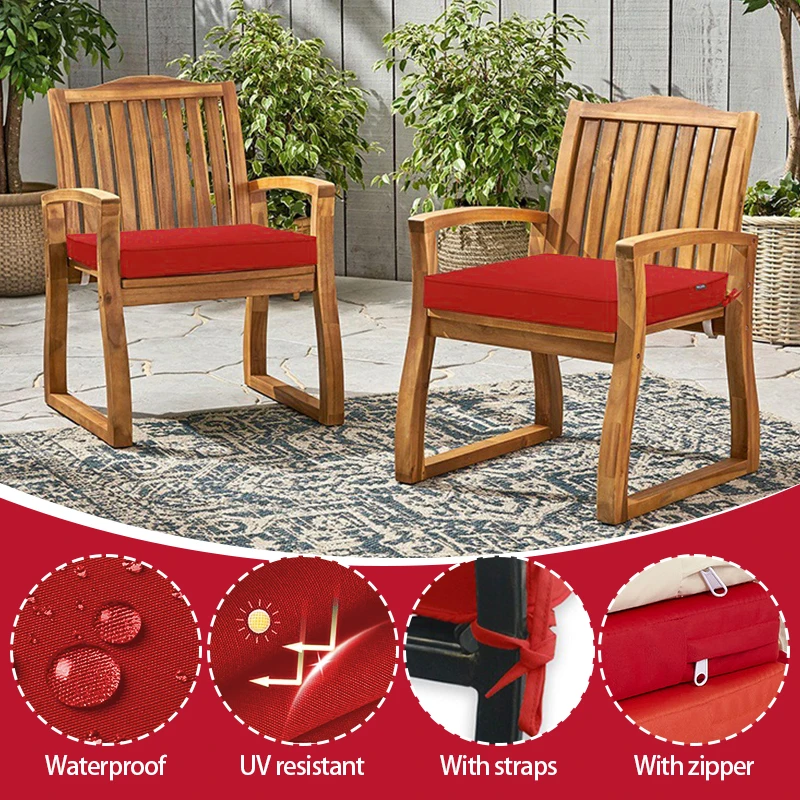 Outdoor Waterproof Cushion Cov - Outdoor Furniture Upholstery review and price