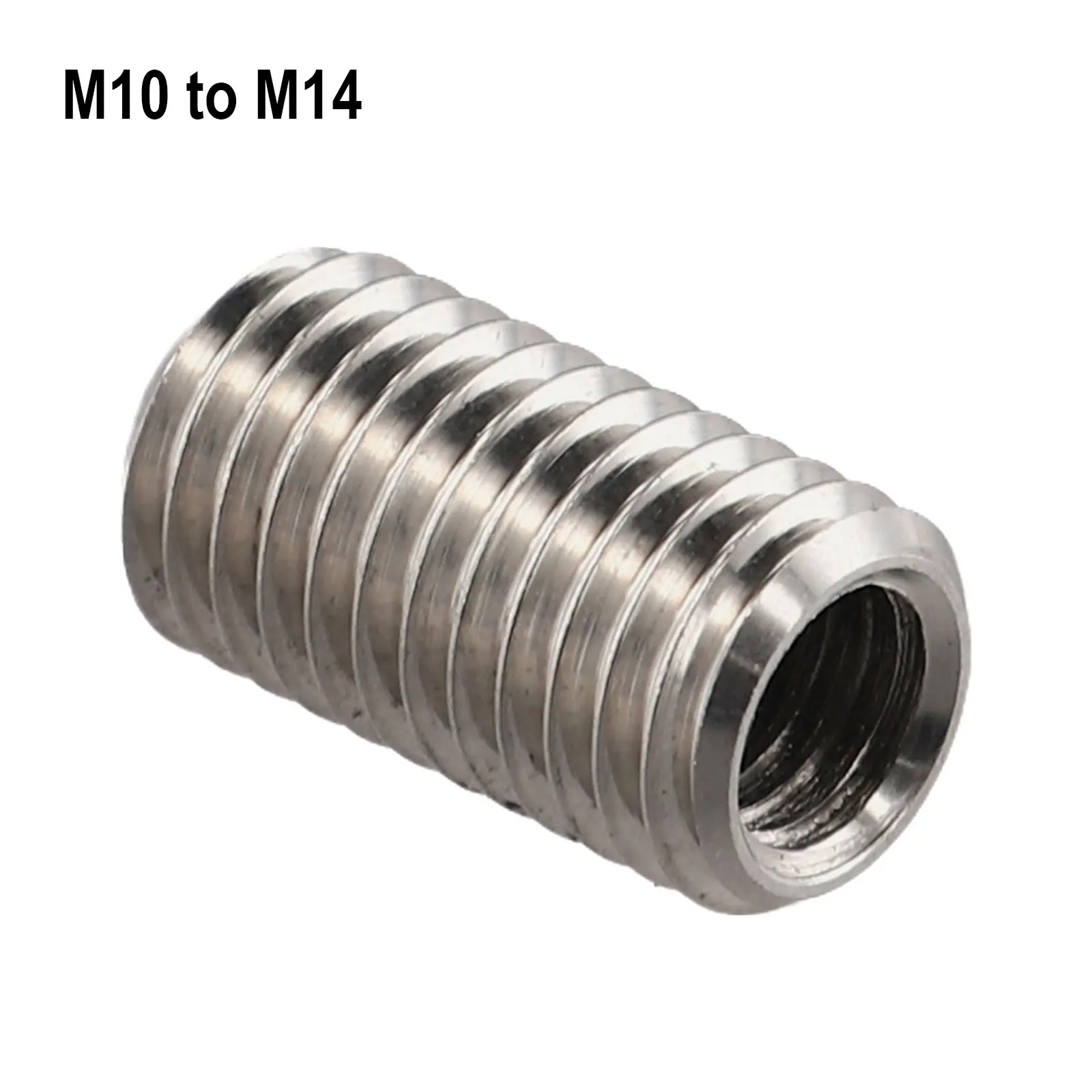 1PCS M10-Adapter Angle Grinder Polisher Thread Drill Bit Interface Converter Power Tool Accessories Connecting