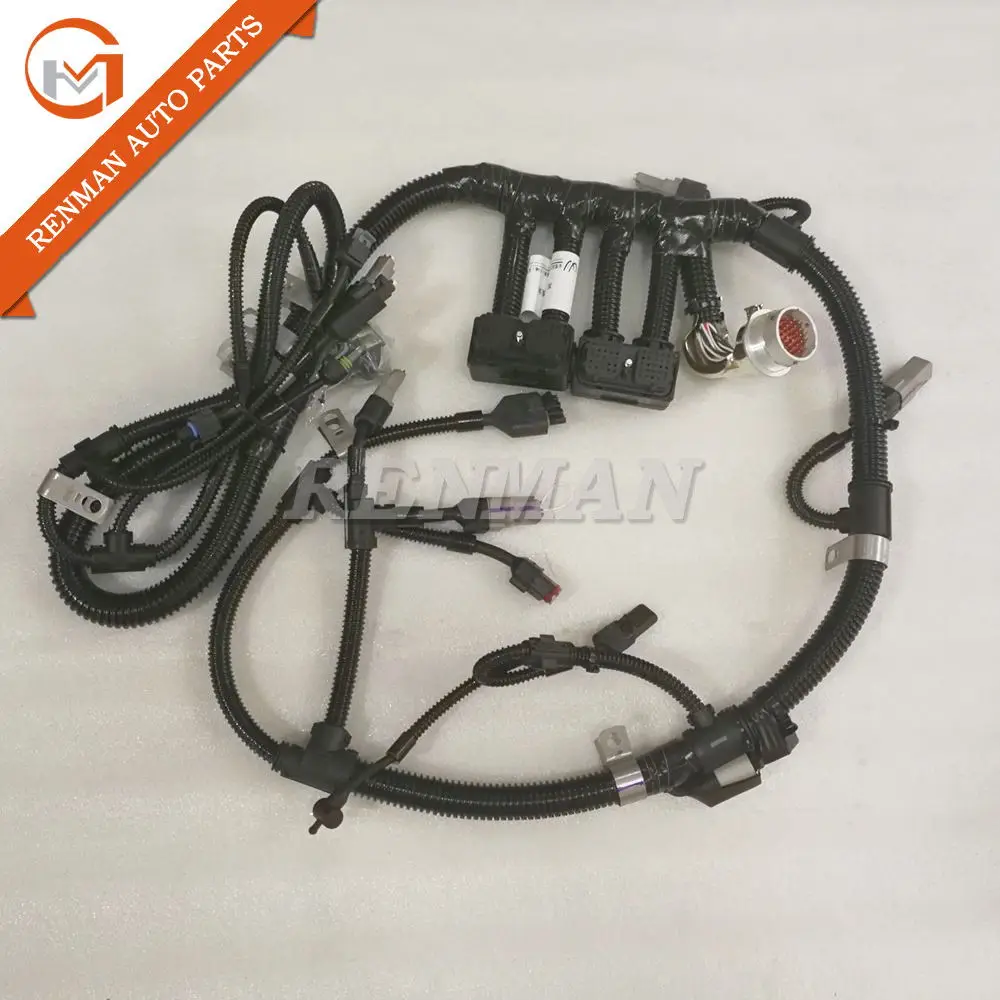 M11 ISM11 QSM11 engine Wiring Harness 2864488 4952752 4004501 3099356 3099357