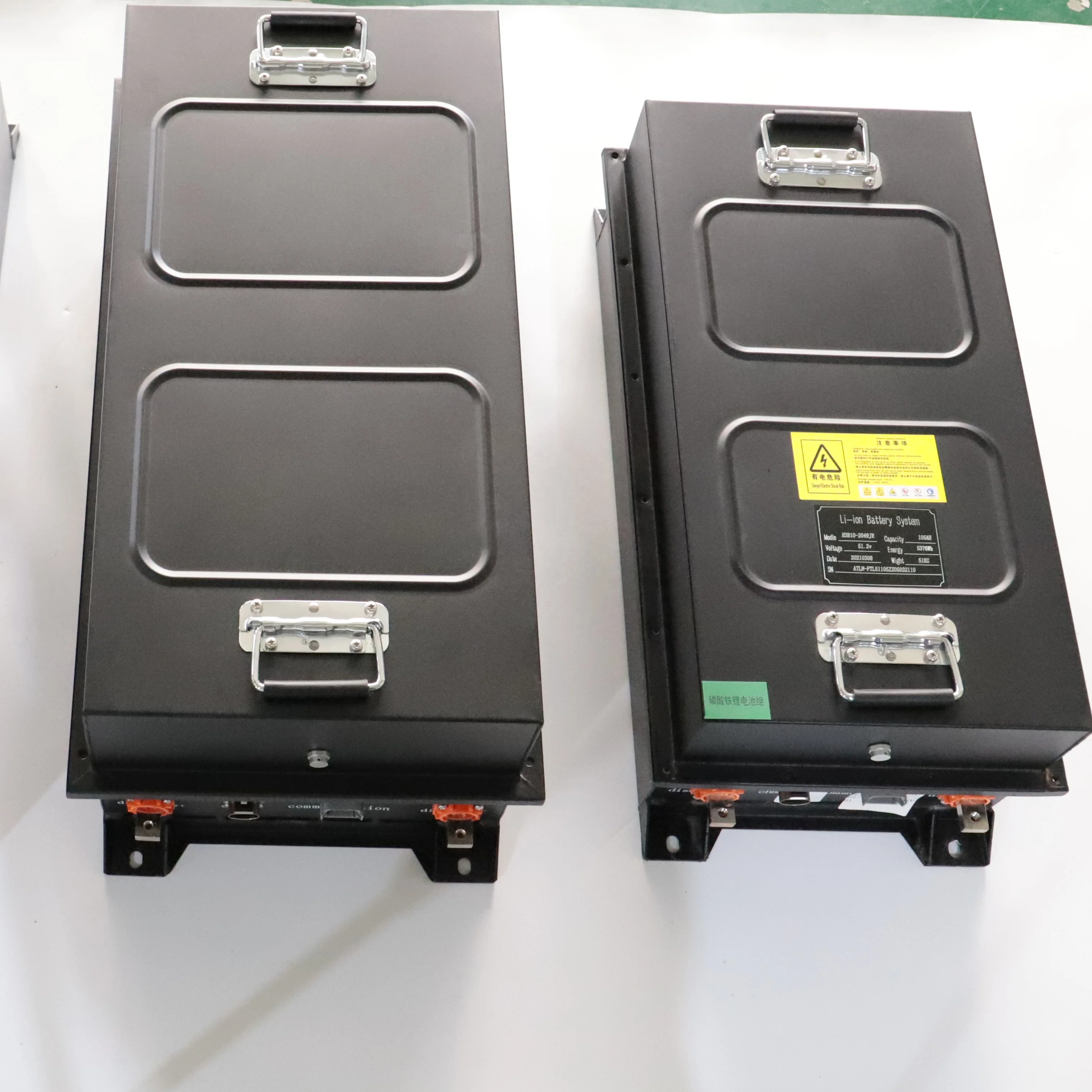 

48v 51.2v 150AH Lithium Battery Electric Car Conversion Kits