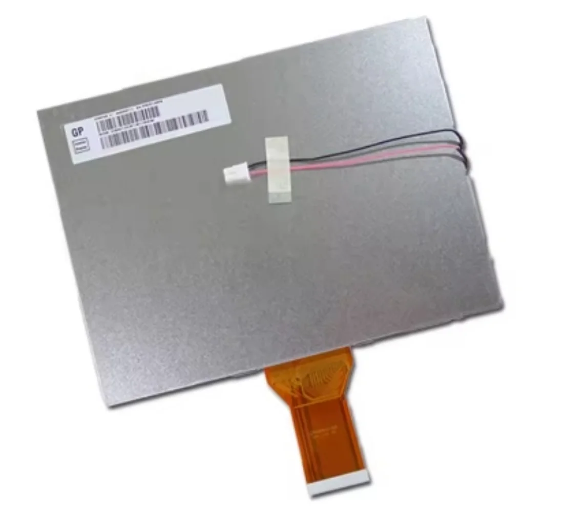 

AT080TN52 V1 LCD SCREEN DISPLAY