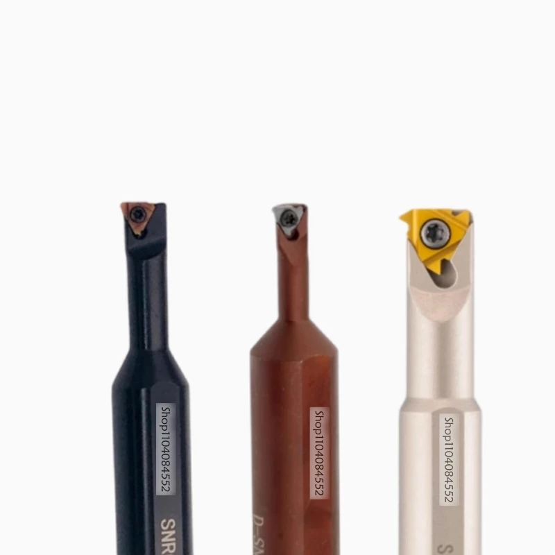 

CNC lathe SNR0005K06-A12 SNR0008M08-A16 SNR0010K11-A16 SNR0012M11-A16 SNR0013N16-A16 HNR internal thread turning tool holder