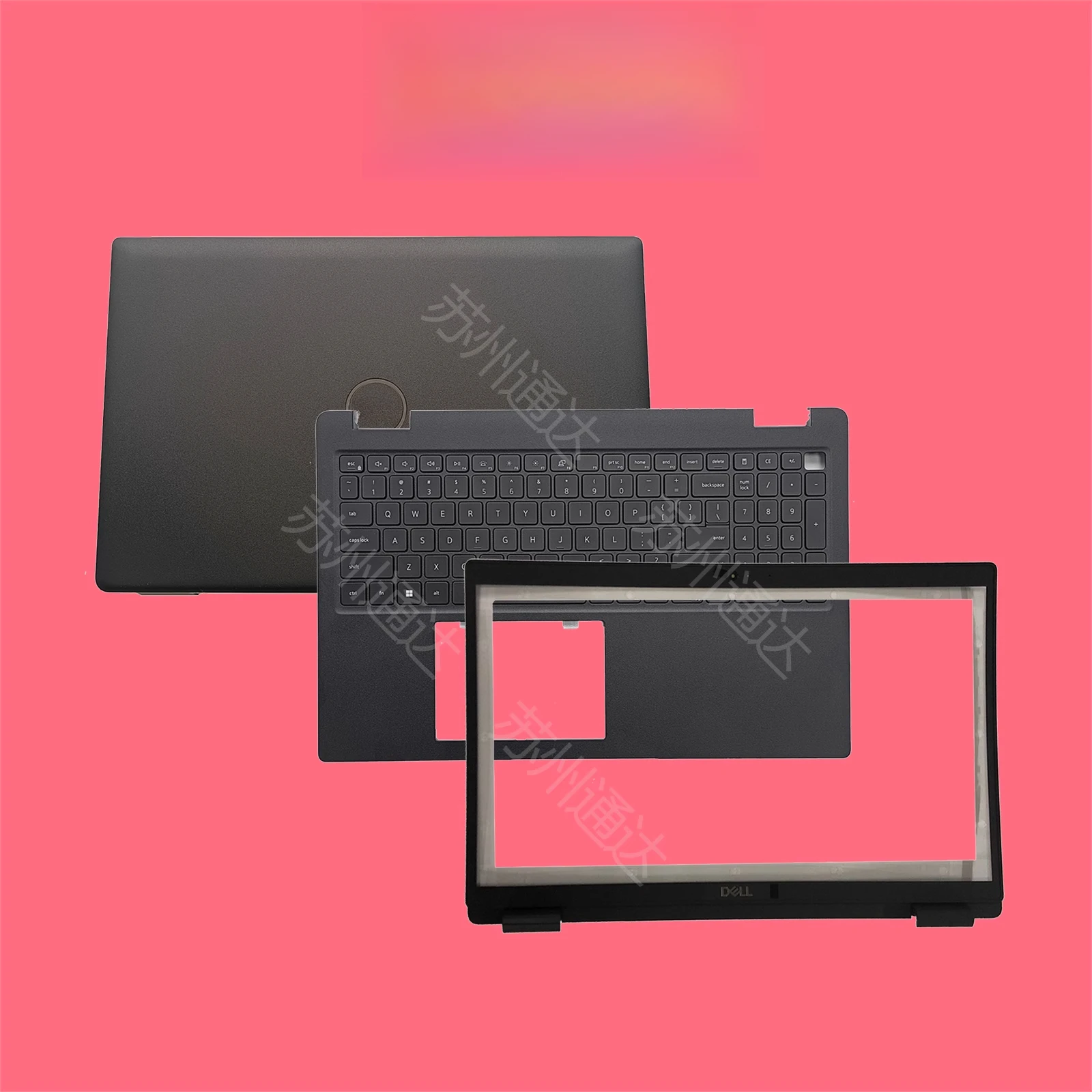 

Новинка для Dell Latitude 15 3520 E3520, корпус B, корпус C, корпус 017XCF