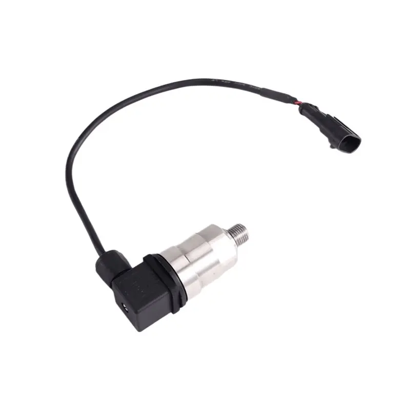 A48P-Pressure Transducer Sensor MBS3050 060G1411 For LONKING Excavator Repair Replacement Parts