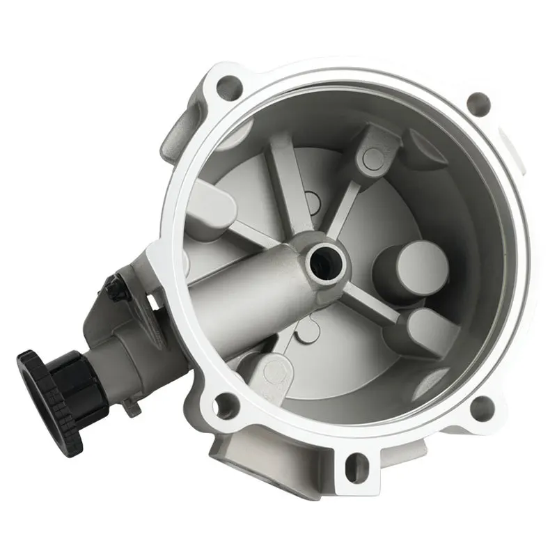 Truck Pumps for DAF Duff XF95 Gear Feed Pumps, Mechanical Parts