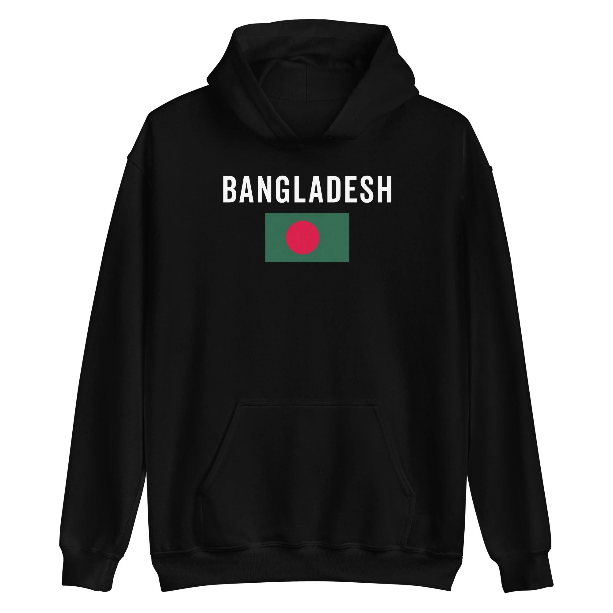 

Bangladesh Flag Hoodie Men's and Women's Long Sleeve Sweatshirt Y2k Top Autumn Pullover Men Clothing Retro Sportswear Streetwear