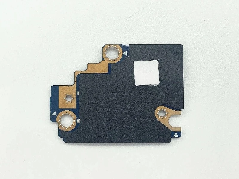 ... Small board for DELL Alienware Area 51M R2 FDQ70 LS-J104P SD card reader...