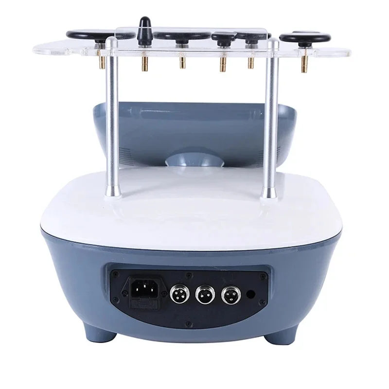 2024 Newest 448KHZ rl Body Face Lifting  Tighten Wrinkle Remove  Rejuvenation Whitening Monopolar Radiofrequency mechine