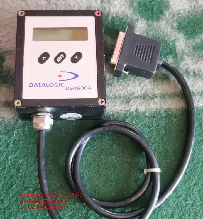 

FOR DS4600A Laser Scanner 1 PIECE