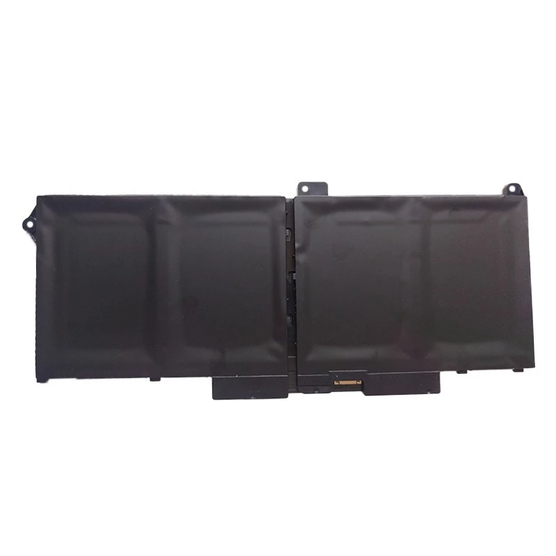 بطارية الكمبيوتر المحمول Dell Latitude 5420 5520 Precision 3560 63Wh 4Cell M033W RJ40G