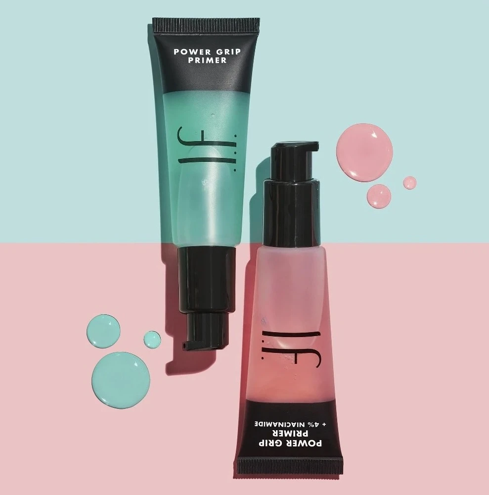 @//Leistungsstarkes, langanhaltendes Make-up-Grundierungsgel – feuchtigkeitsspendende, langlebige Gesichtsgrundierungscreme für den Gesicht, verbessert die Make-up-Textur