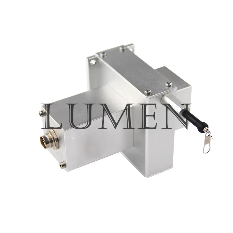 Cable Encoder Cable Displacement Sensor CLMB1-AJ2C8P WS17KT-3000-420