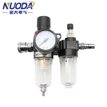 10 最佳銷售 壓縮機過濾器 - №4