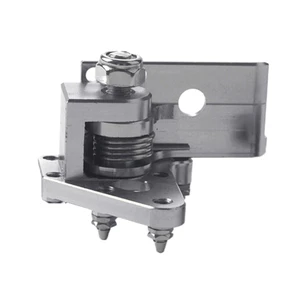 عالمي دواسة الفرامل الخلفية ذراع خطوة طرف استبدال الألومنيوم ل CRF- / KLX / YZF 40GF أفضل 10 مبيعات رخيصة للغيتار المستعمل - رقم 6