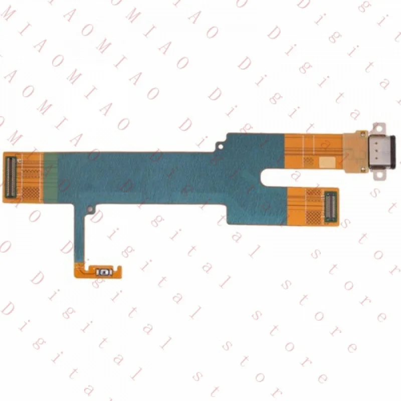 

TU Charging Port Flex Cable for Cat S62 Pro Replacement