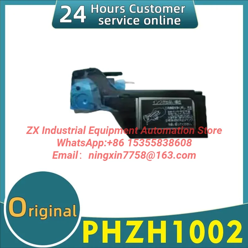 Brand new original PHZH1002 recorder 6-point ink cartridge print head