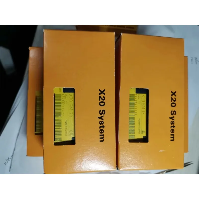 X20IF2772 X20IF1082 X20IF1082-2 X20IF1072 B & R New, 1PCS, Inquiry