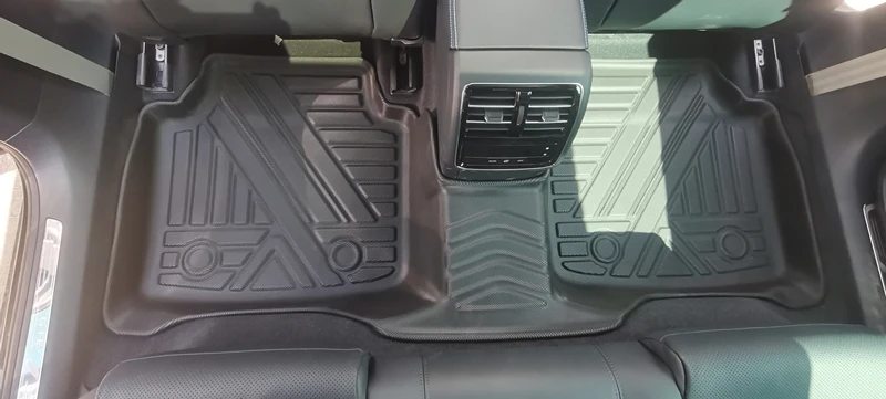 Utilizzare per Volkswagen B8 passat Magotan tappeto per auto B8 passat tappeto per auto adatto per B8 passat tappetino per bagagliaio impermeabile passat tappetino