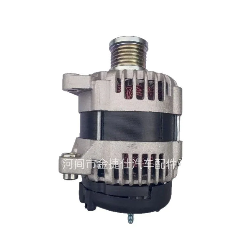 Suitable for 2.0T diesel 14V 140A 6PK A6711540302 generator