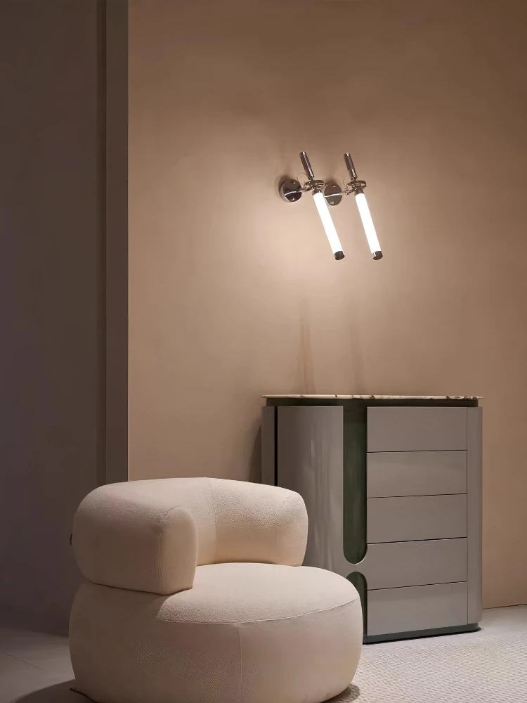 Bauhaus Bedroom Bed…