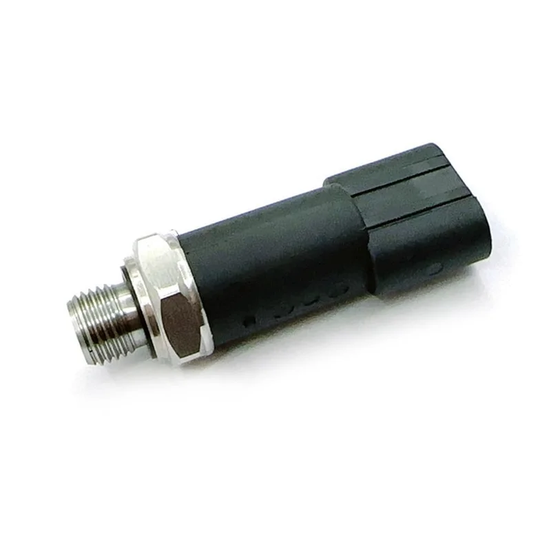 AB56-Niederdrucksensor R902603871 Öldruckschalter Baggerteile Forrexroth Engineering Machinery Parts