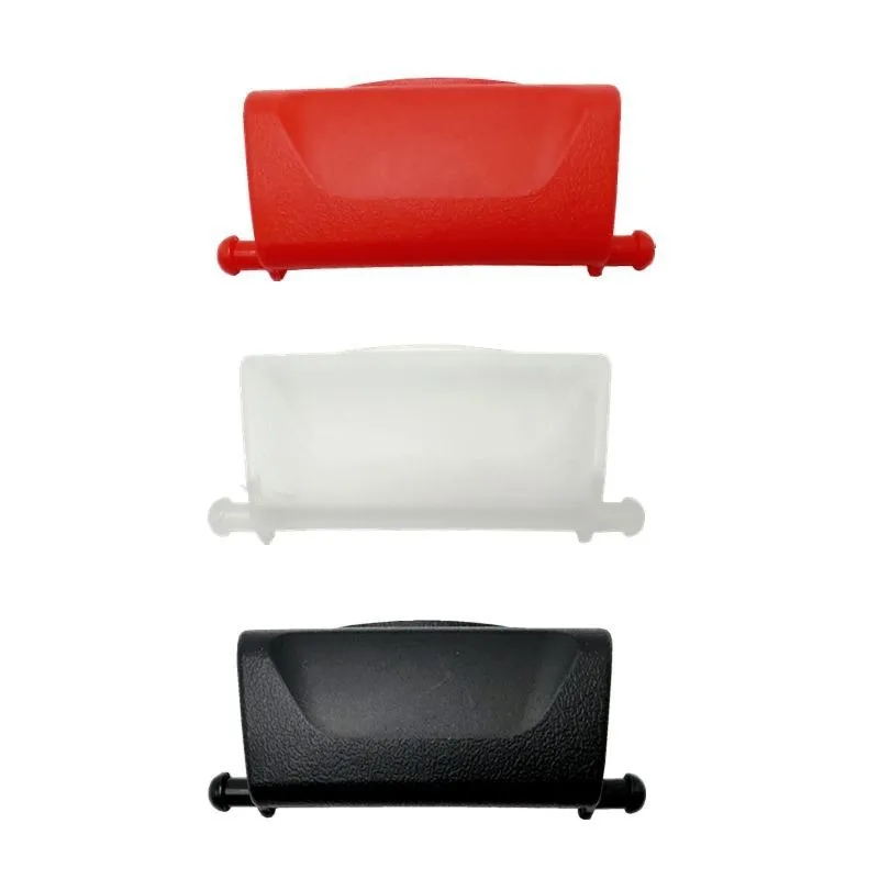 

Applicable To Taillight Electric Vehicle Accessory Tailbox Buckle Red Buckle Shockproof Rear Box Plastic Buckle