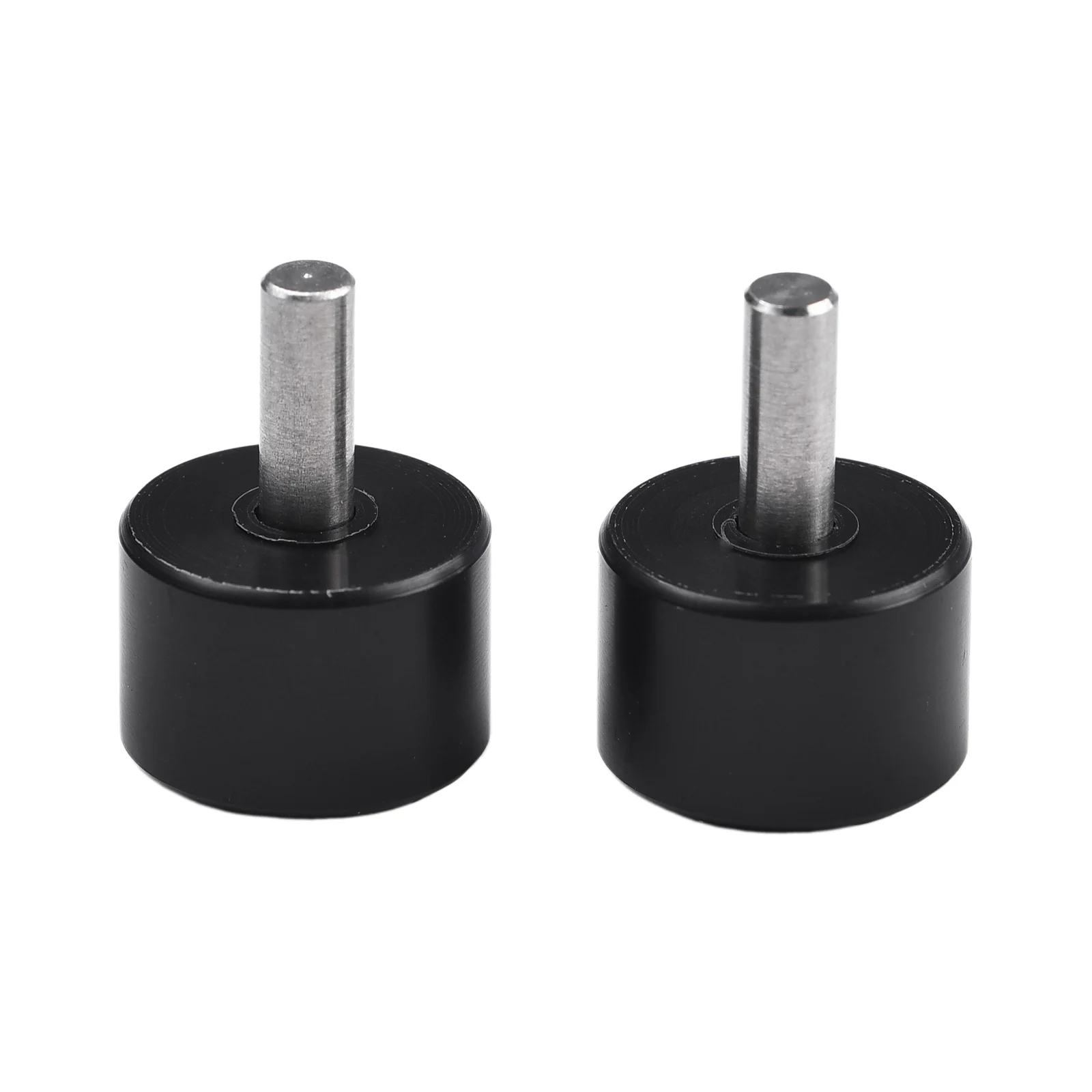 Replacement Vacuum Cleaner Wheels Set 2pcs for Tineco S5 For combo 2 0 3 0 Models Supporting Efficient Cleaning