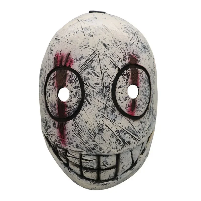 Party Ball Terror Butcher Half Face Cover Cos Mask Dawn Killer Legion Game Same Mask