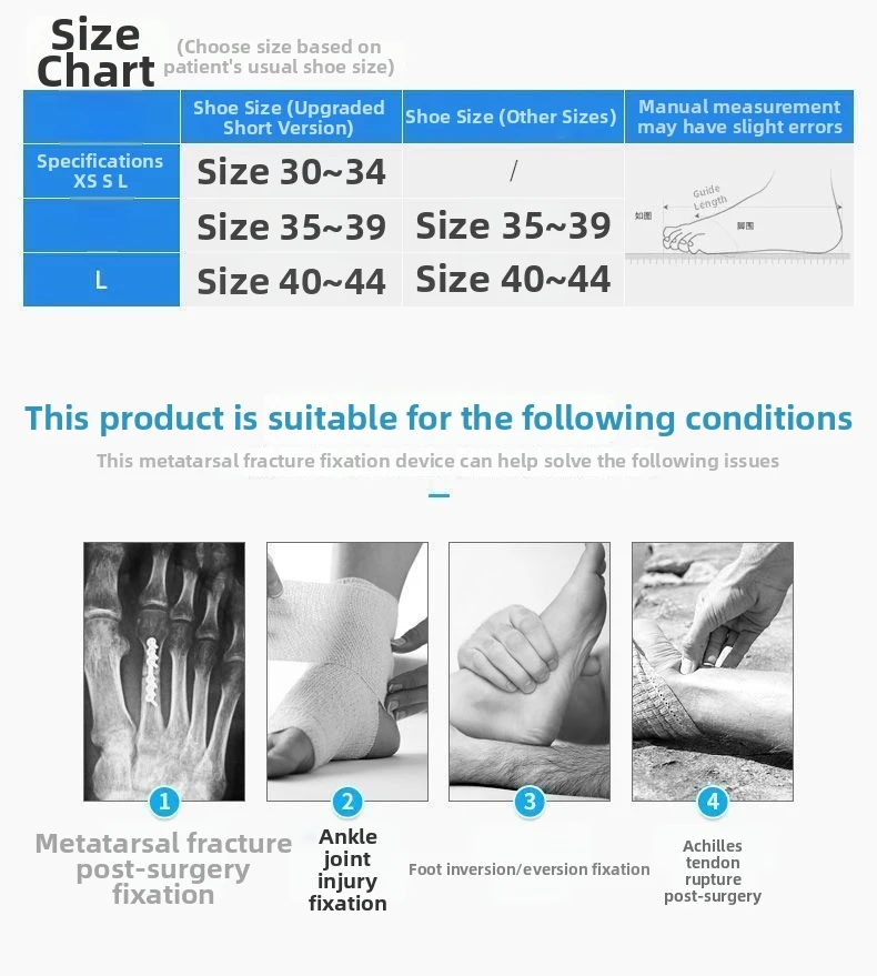 Breathable Ankle Stabilizer Br - Ankle Brace Support recensie en prijs