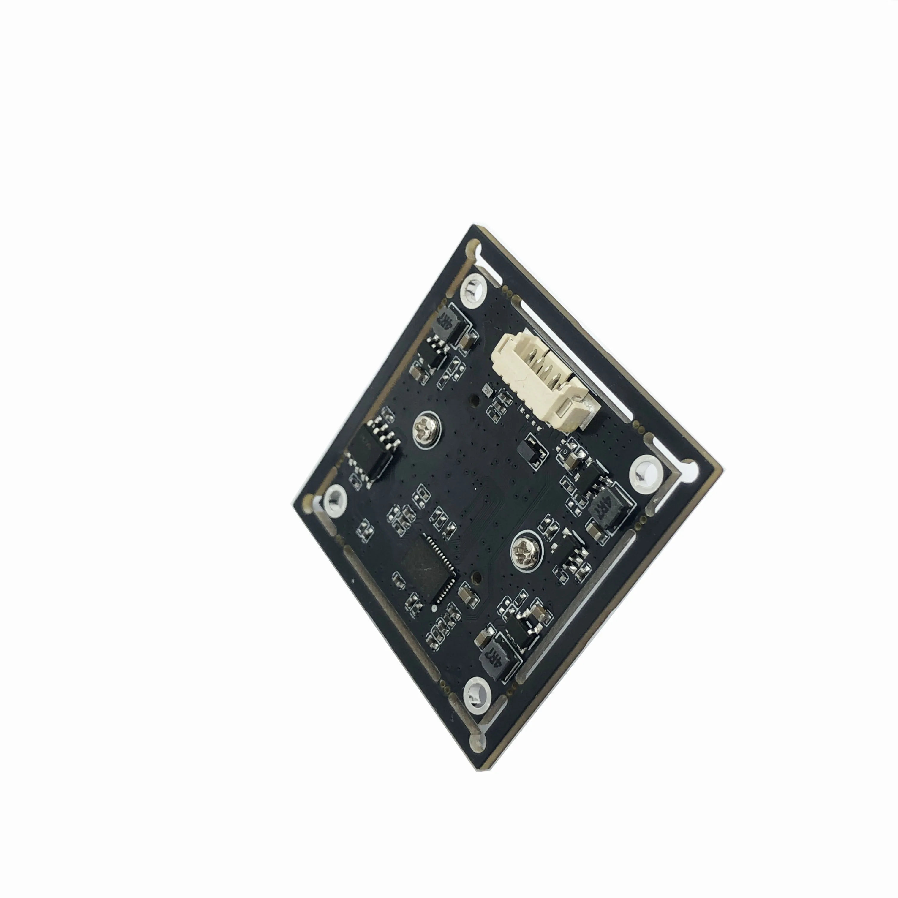 2560Hx1440V 1/3.0 بوصة OV4689 4MP وحدة كاميرا USB FF 89.4 ° 60FPS MJPG، YUY2 UVC متوافق، التوصيل والتشغيل لرؤية المنتج #2