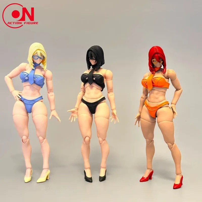 Fury Toys FB01 1/12… - image