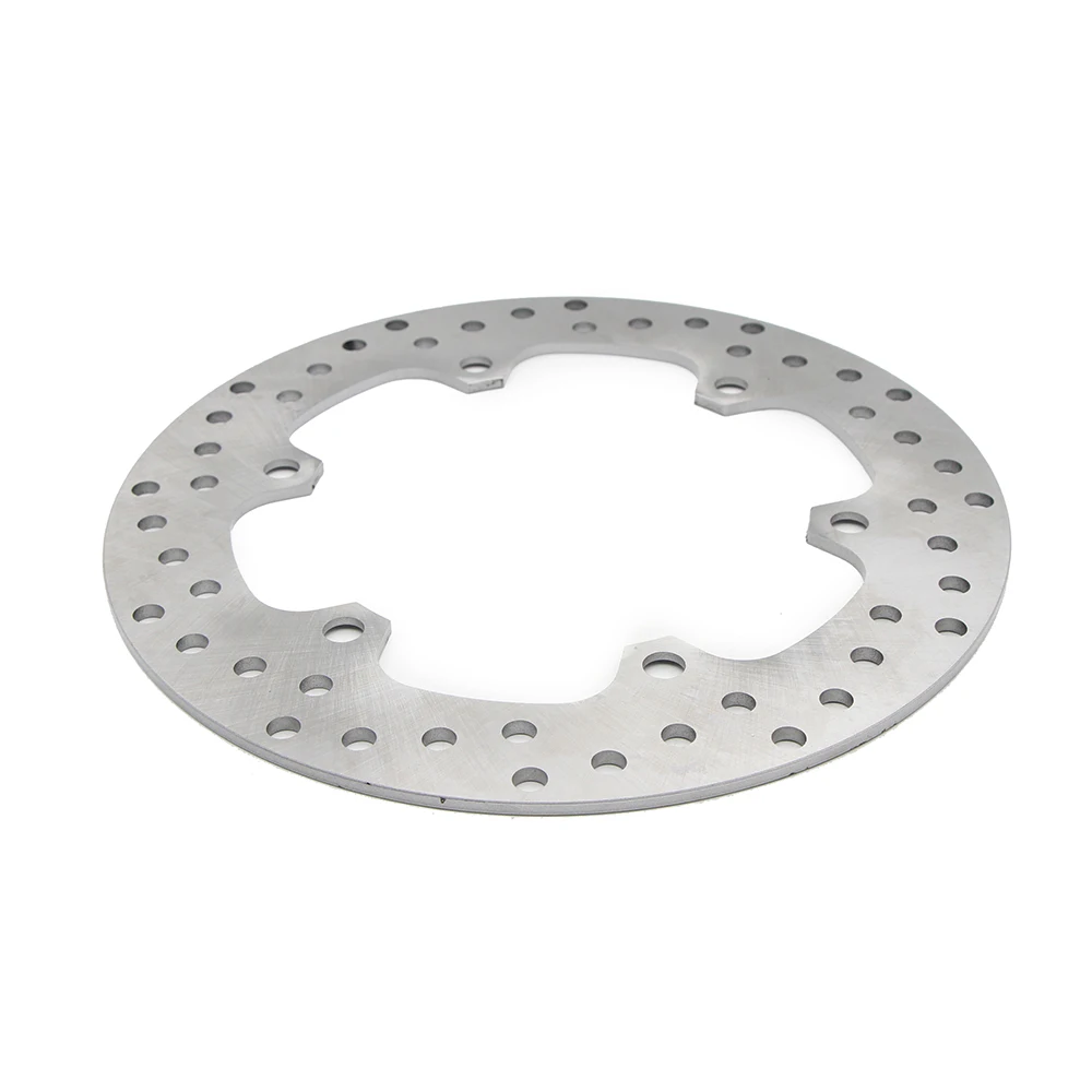 قرص فرامل خلفي للدراجة النارية هوندا CBR750 FH FJ CBR1000 FP FR XXV XXW XL1000 V3 V4 VA4 VA5 CB1100 SFY CB1300 F3 VF500 VFR750