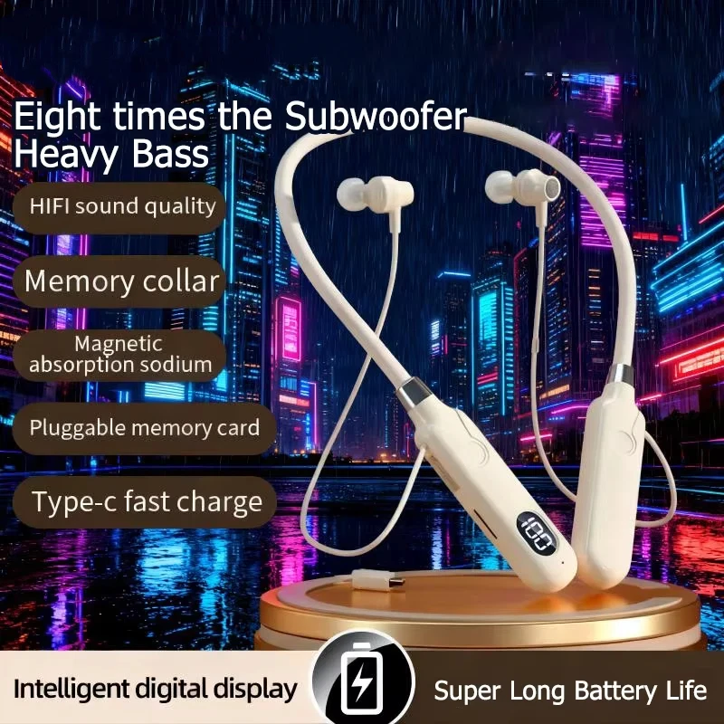 Xiaomi BT-12 Wirele… - image