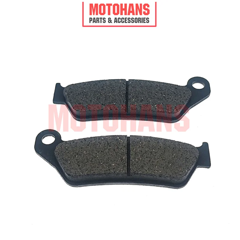 

FRONT BRAKE PAD FOR BAJAJ PULSAR200 PULSAR200NS PULSAR220 PULSAR160NS PULSAR220S