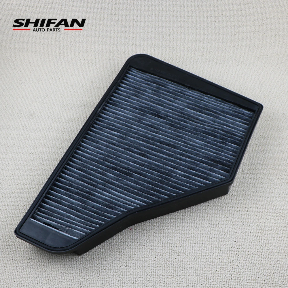 1408350047 Cabin Air Filter For Mercedes Benz W140-S320/S600 S-CLASS  A1408350047