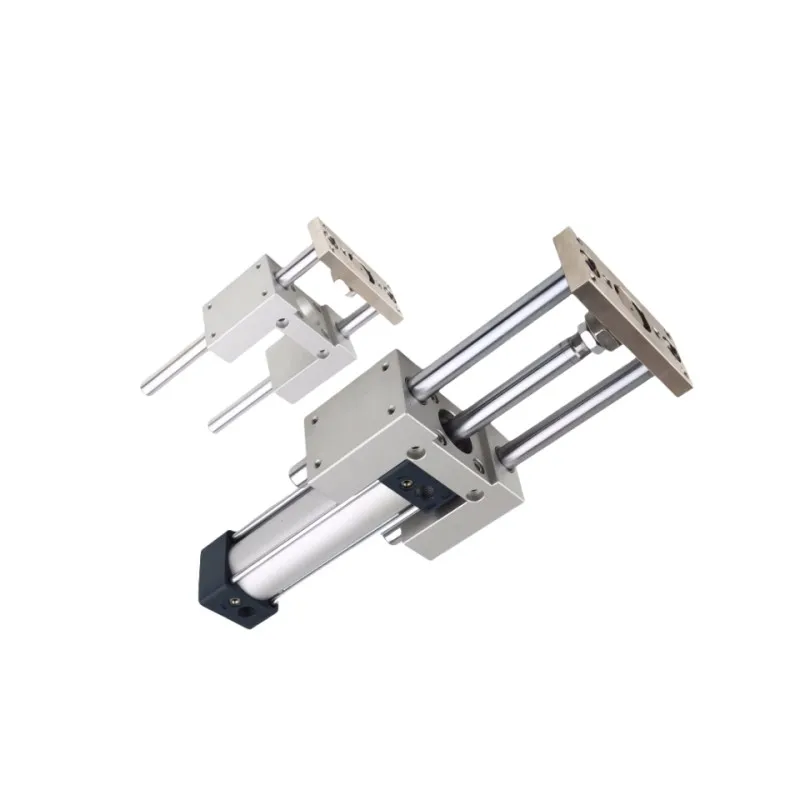 Sc Cylinder Fixed G…