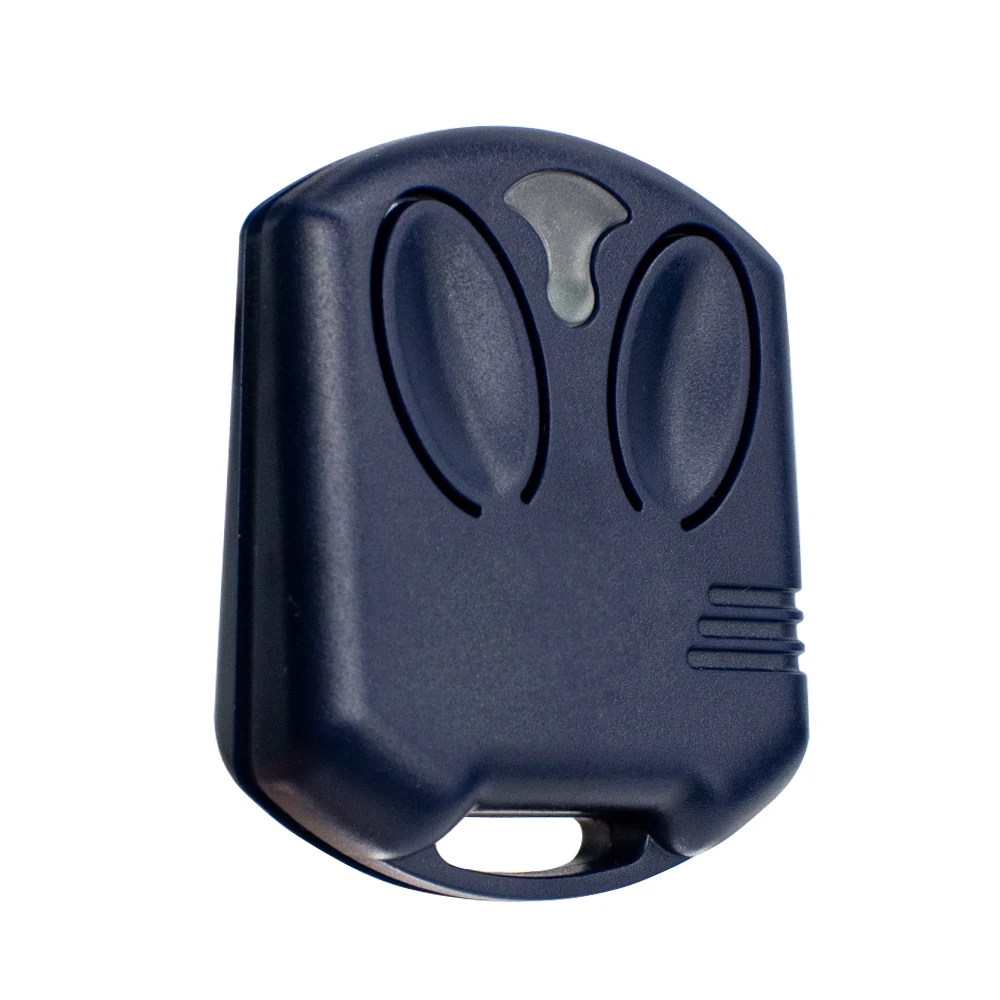 FADINI JUBI Garage Door Remote Control 433.92MHz Rolling Code Transmitter Gate Opener Keyfob