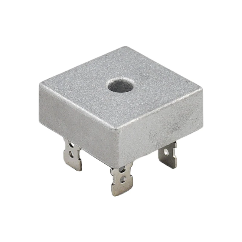 المعدل 1022735 -01 103517601   435-100 KBPC3510 متوافق مع شاحن Club Car PowerDrive 2 Mac Charger 35A