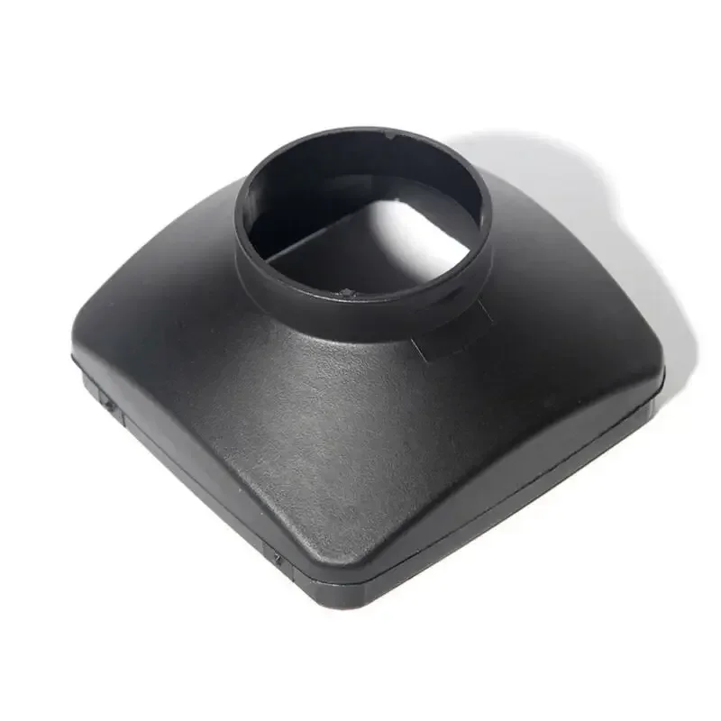 75mm Air Outlet Vent Cover For Webasto Heater 2KW 5KW For Auto Cars Trucks Boat Air Diesel Parking Heater One Hole Outlet Cover