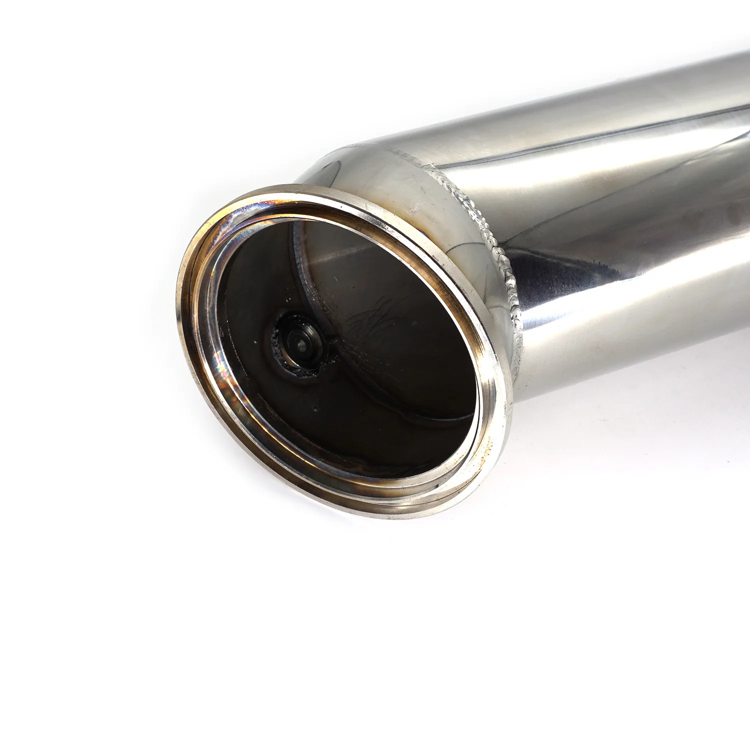 B58 Downpipe for BMW M140i M240i 340i 440i 540i 740i XDrive F20 F22 F23 F30 F31 F32 For Toyota Supra A90 A91 Engine view 3