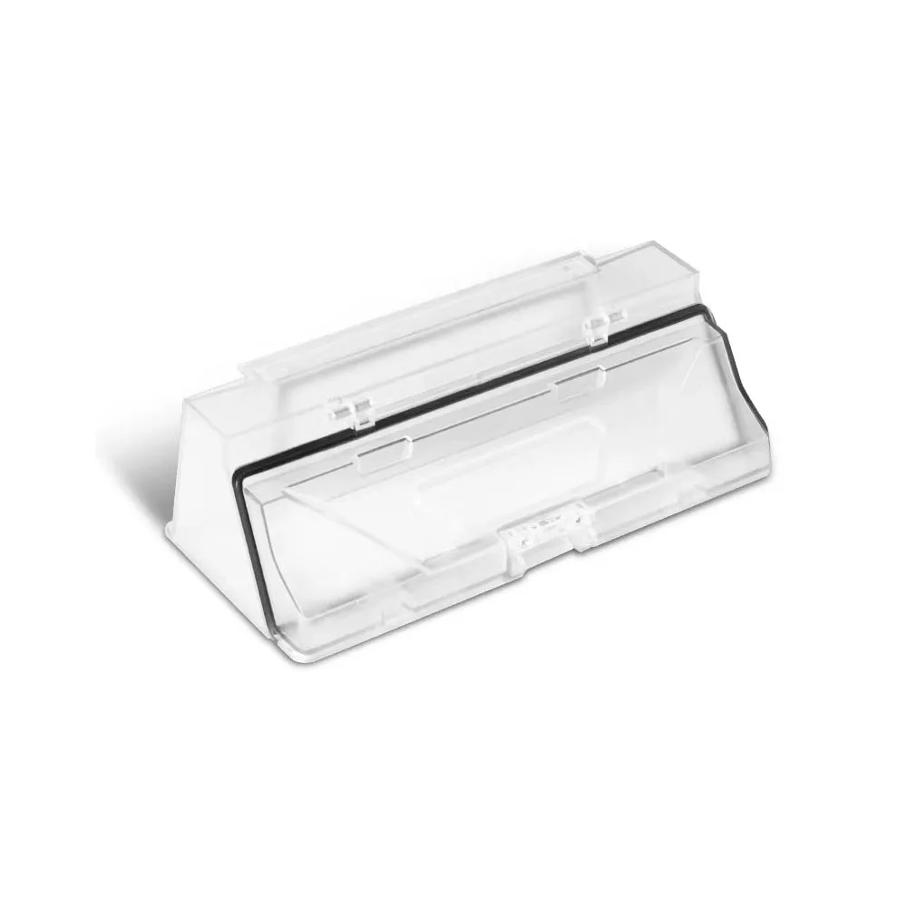 Filtro Hepa della scatola della polvere per Mijia Robot Vacuum-Mop 2 Lite/2 Pro/MJSTL/MJST1S/muslimate/BHR5044EU filtro della pattumiera