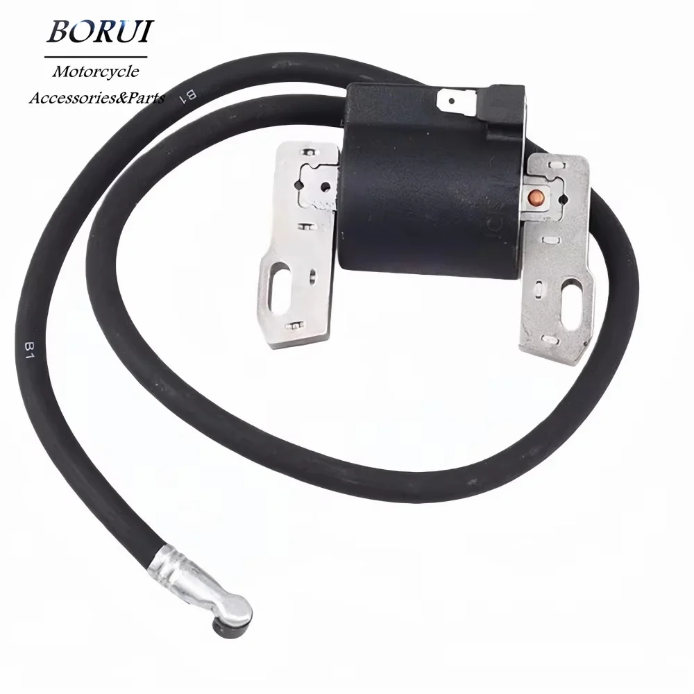 Lawnmower Ignition Coil for Briggs Stratton 170417 170413 170432 192404 192407 192412 253412 253417 7-16 HP Horizontal Vertical